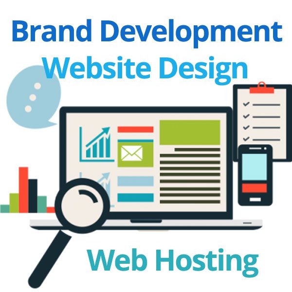 Website Design, Hosting, & Implementation